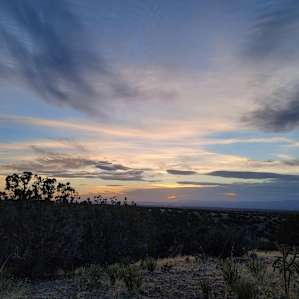 Golden Dawn - #1 HipCamp NM