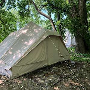 Riverside Retreat