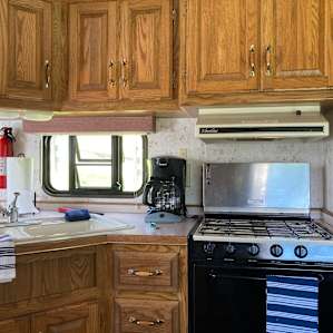 Nice kitchen