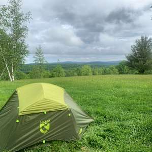 Birch Camp