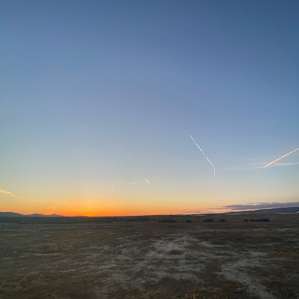 Carrizo Valley