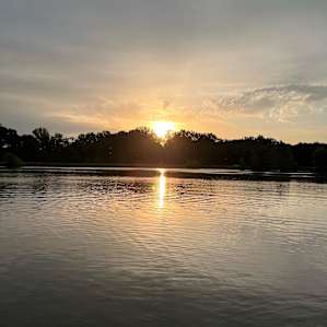Harmony Lake - Small RV Camp Site E