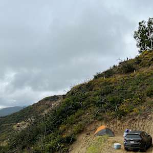 Hidden Hill Ranch LLC