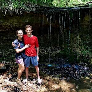 Hagood Farms and Trails