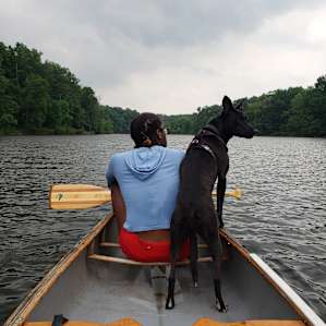 Dutchman Lake