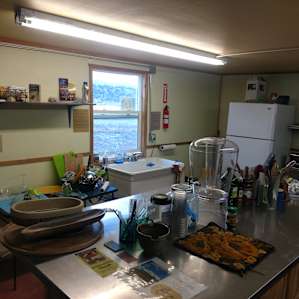 Camp Kush- "Mesa"- Men's Dorm