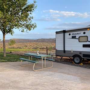CM Ranch