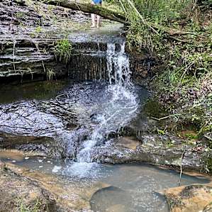 Hillbilly Hippie Hideaway