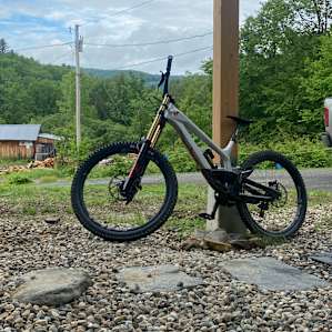 Berkshire Basecamp