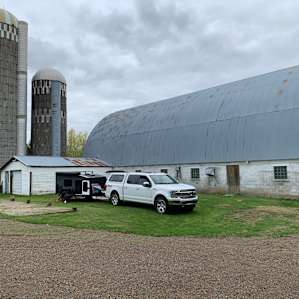 Barn & Silos