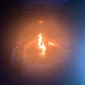 Camping @ Natural Gathering Grounds