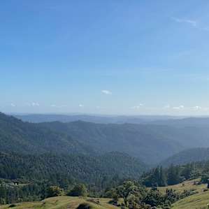 Never Ending Views