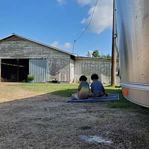 Wildwood Campsite