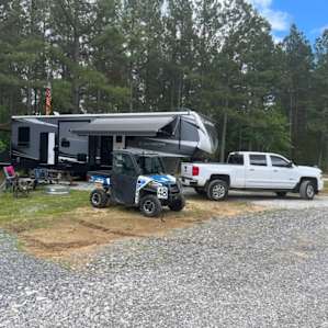 RV Campground