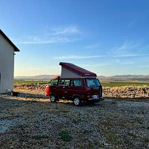 CenCal RV/Campers ONLY sites