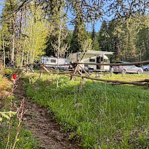 Home on Wheels