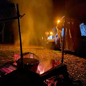Creek Camp Ground