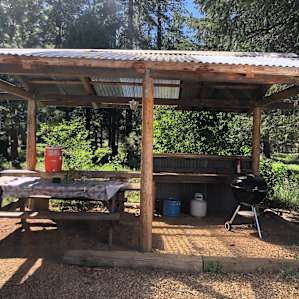 The Wild Rose: Site #1