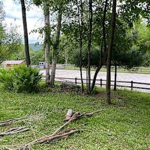 Aisling Mountain Farm Campgrounds