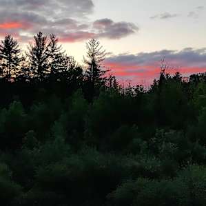 Boondock Ridge