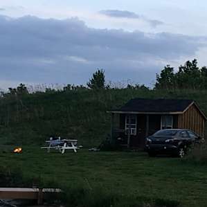 Private Water Ski Lake Cabin