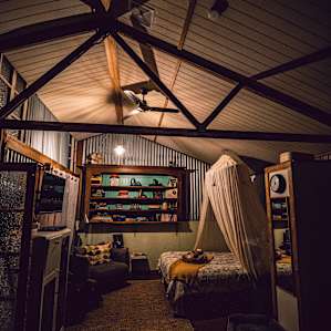 Fig Tree Retro Studio