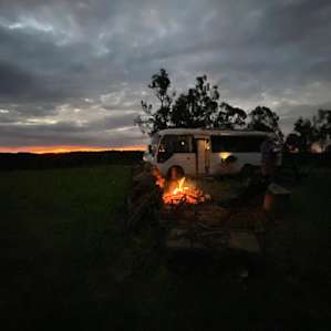 High Country Haven
