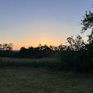 Valley Camping Co. Glamping Tent