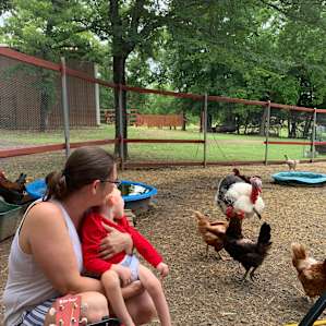 Manna Farm