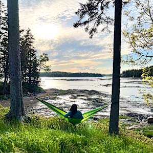 Quiet Cove
