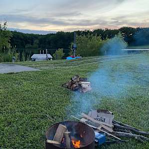 PeaceTree Farms Catfish Cove