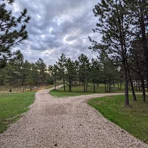 Black Hills Tent and RV