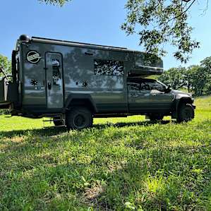 4R Ranch Vineyards & Winery Camping