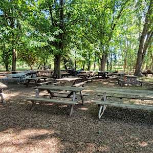 Walden Ranch Camping