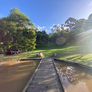 Damside Camping @ Ocean View