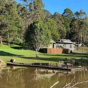 Damside Camping @ Ocean View