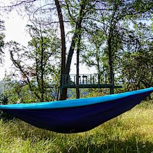 Hydra Campsites @ The Ranch