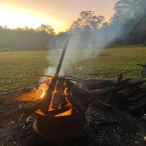 Coffs Harbour Camping & 4WD
