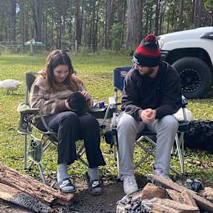 Coffs Harbour Camping & 4WD