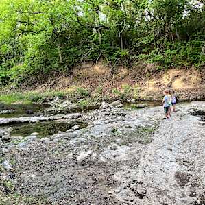 River Rock Camp