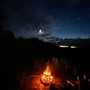 Ridge Road RV Camping Unserviced