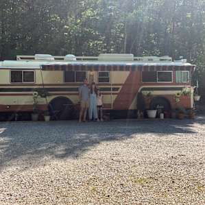 The Tennessee Time Machine
