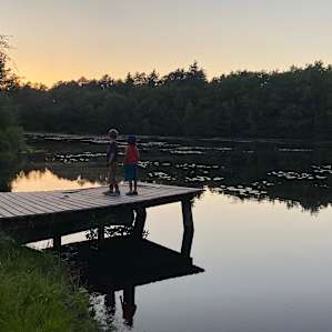 Cedar Creek