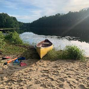 The Meadows of Chigger Creek