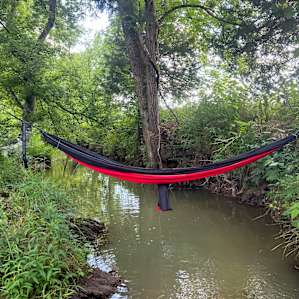 Creekside Tent/Carcamping