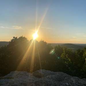 180 Degrees of Heaven