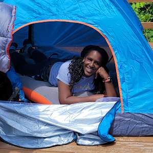 Tent-sites C @ Spring Lake