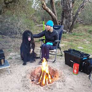 Moore River Camping: Exclusive