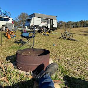 Pretty View Retreat
