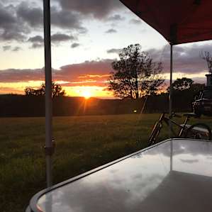 Pretty View Retreat